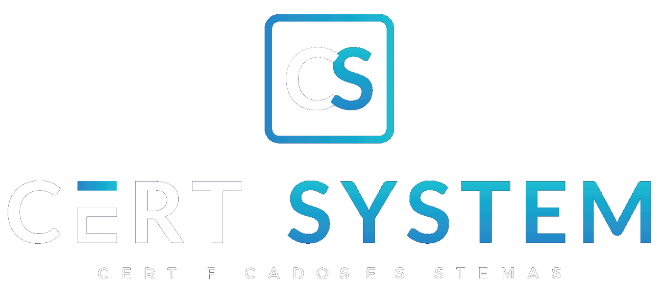 CERTISYSTEM | Certificados e Sistemas